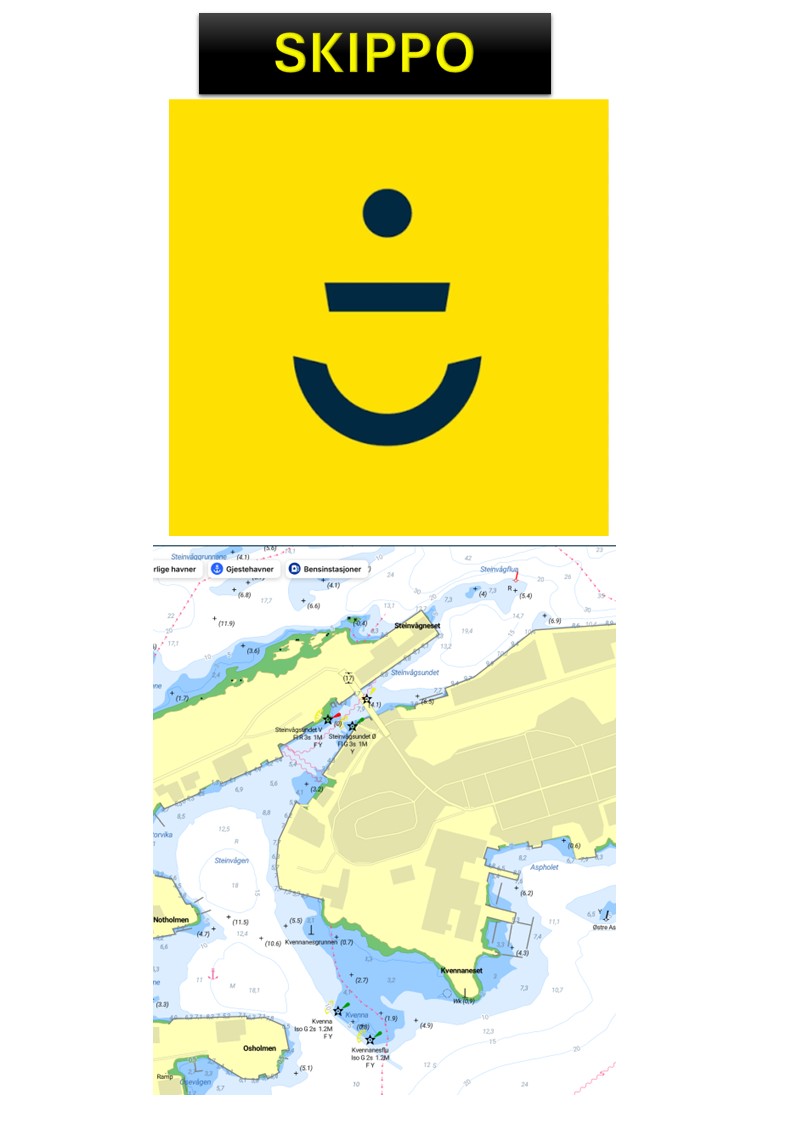 Artikkelbilde til artikkelen SKIPPO